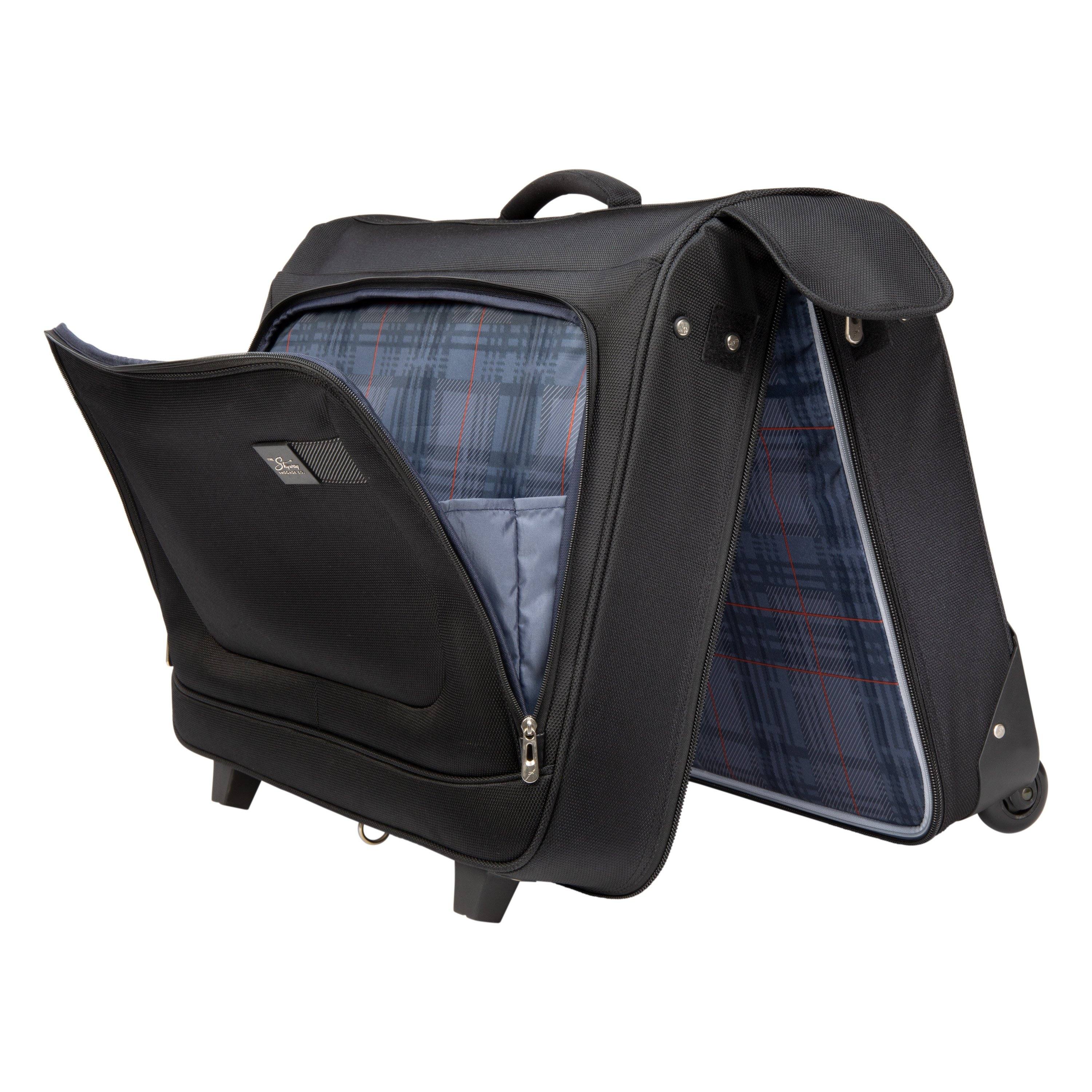 Epic 24-inch Spinner Luggage – Skyway Luggage