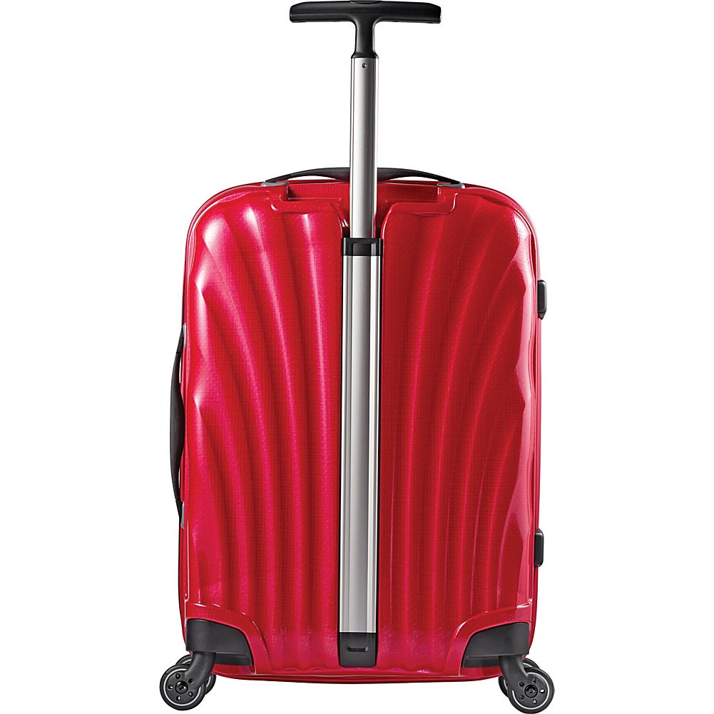 Samsonite Black Label Cosmolite 3.0 20" Spinner Carry-On Luggage ...